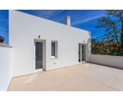 Bonita villa en Hondon de las Nieves (Alicante)