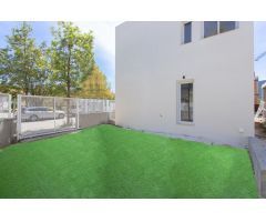 Bonita villa en Hondon de las Nieves (Alicante)