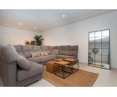 Bonita villa en Hondon de las Nieves (Alicante)