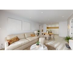 Precioso apartamento en El Raso (Guardamar del Segura)