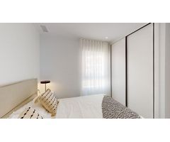 Precioso apartamento en El Raso (Guardamar del Segura)