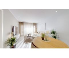 Precioso apartamento en El Raso (Guardamar del Segura)
