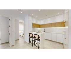 Precioso apartamento en El Raso (Guardamar del Segura)
