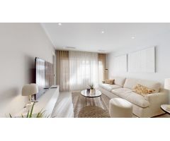 Precioso apartamento en El Raso (Guardamar del Segura)