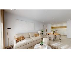 Precioso apartamento en El Raso (Guardamar del Segura)