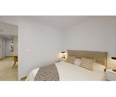 Precioso apartamento en El Raso (Guardamar del Segura)