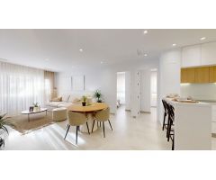 Precioso apartamento en El Raso (Guardamar del Segura)