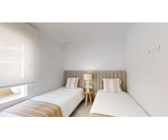Precioso apartamento en El Raso (Guardamar del Segura)