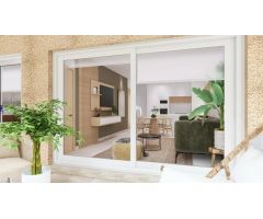 Precioso apartamento en El Raso (Guardamar del Segura)