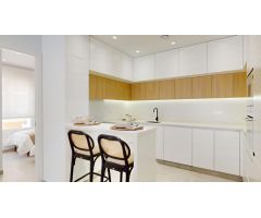 Precioso apartamento en El Raso (Guardamar del Segura)
