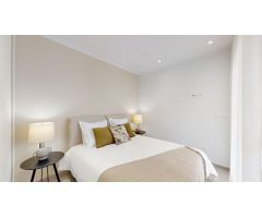 Precioso apartamento en El Raso (Guardamar del Segura)