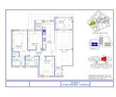 Moderno apartamento en Villajoyosa