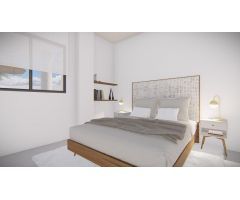 Moderno apartamento en Villajoyosa