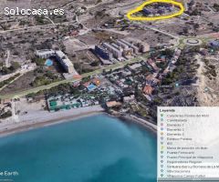 Moderno apartamento en Villajoyosa