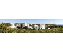 Moderno apartamento en Villajoyosa