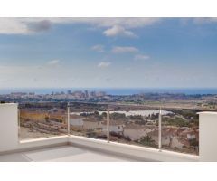 Villa junto a Bonalba Golf