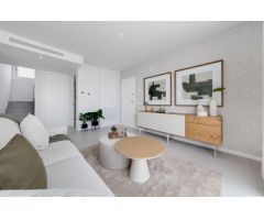 Villa junto a Bonalba Golf