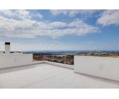 Villa junto a Bonalba Golf
