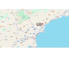 Villa junto a Bonalba Golf