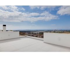 Villa junto a Bonalba Golf