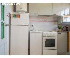 Piso 3 habitaciones a 100m del mar!