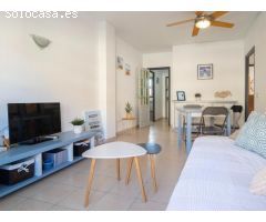 Piso 3 habitaciones a 100m del mar!