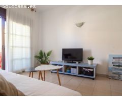 Piso 3 habitaciones a 100m del mar!