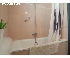 Piso 3 habitaciones a 100m del mar!