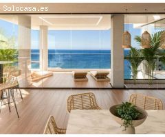 Ático en Venta en Calpe Alicante