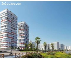 Ático en Venta en Calpe Alicante