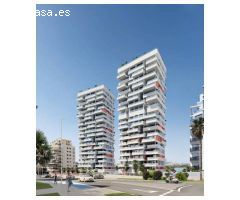 Ático en Venta en Calpe Alicante