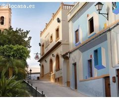Ático en Venta en Calpe Alicante