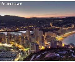 Ático en Venta en Calpe Alicante