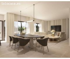 Casa-Chalet en Venta en Javea Alicante