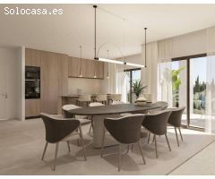 Casa-Chalet en Venta en Javea Alicante