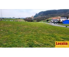 Suelo urbano a precio imbatible en Asturias.