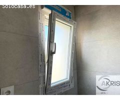 ADOSADO CON AEROTERMIA EN LA TORRE ESTEBAN HAMBRAN