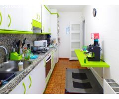 PISO FAMILIAR DE 3 HAB. CON GRAN TERRAZA Y TRASTERO EN LA CRTA. DE SANTPEDOR DE MANRESA