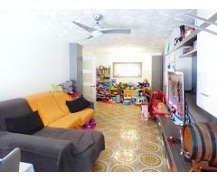 PISO FAMILIAR DE 3 HAB. CON GRAN TERRAZA Y TRASTERO EN LA CRTA. DE SANTPEDOR DE MANRESA