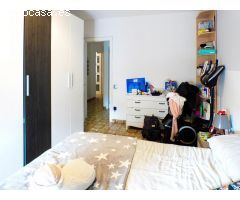PISO FAMILIAR DE 3 HAB. CON GRAN TERRAZA Y TRASTERO EN LA CRTA. DE SANTPEDOR DE MANRESA