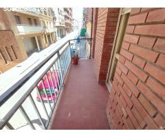 PISO FAMILIAR DE 3 HAB. CON GRAN TERRAZA Y TRASTERO EN LA CRTA. DE SANTPEDOR DE MANRESA
