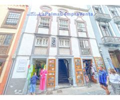 Adosada en Venta en Santa Cruz De La Palma Santa Cruz de Tenerife 