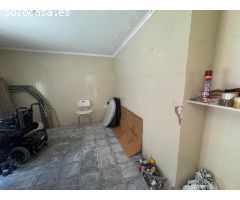 Casa en Monovar para reformar