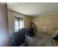Casa en Monovar para reformar