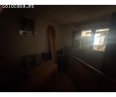 Casa en Monovar para reformar