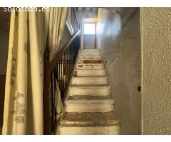 Casa en Monovar para reformar