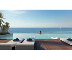 PROMOCIÓN EN RESIDENCIAL DE CASARES COSTA CON TODAS LAS COMODIDADES