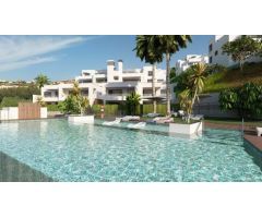 PROMOCIÓN EN RESIDENCIAL DE CASARES COSTA CON TODAS LAS COMODIDADES