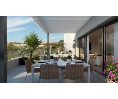 PROMOCIÓN EN RESIDENCIAL DE CASARES COSTA CON TODAS LAS COMODIDADES