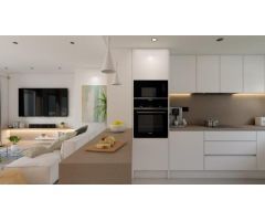 PROMOCIÓN EN RESIDENCIAL DE CASARES COSTA CON TODAS LAS COMODIDADES